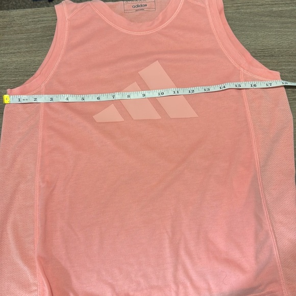 NWT Adidas tank top women’s small lightweight summer activities hiking sports - Picture 8 of 10